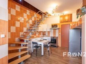 Prodej bytu 2+1, Opava, Mlýnská, 43 m2