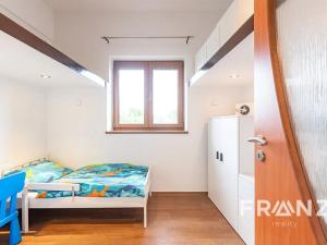 Prodej bytu 2+1, Opava, Mlýnská, 43 m2
