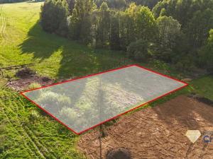 Prodej pozemku pro bydlení, Teplá, 786 m2