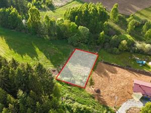 Prodej pozemku pro bydlení, Teplá, 786 m2