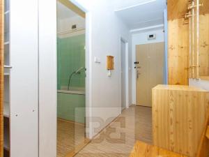 Pronájem bytu 1+kk, Praha - Břevnov, Talichova, 39 m2
