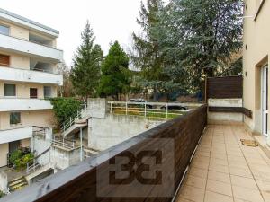 Pronájem bytu 1+kk, Praha - Břevnov, Talichova, 39 m2
