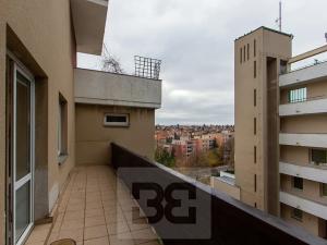 Pronájem bytu 1+kk, Praha - Břevnov, Talichova, 39 m2