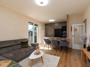 Prodej bytu 2+kk, Plzeň, K Zelené louce, 55 m2