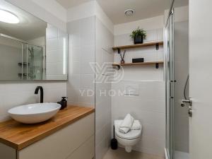 Prodej bytu 2+kk, Plzeň, K Zelené louce, 55 m2
