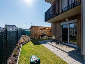 Prodej bytu 2+kk, Plzeň, K Zelené louce, 55 m2