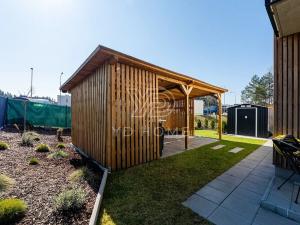 Prodej bytu 2+kk, Plzeň, K Zelené louce, 55 m2