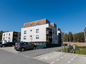Prodej bytu 2+kk, Plzeň, K Zelené louce, 55 m2
