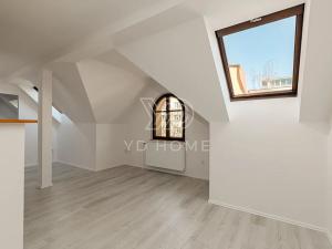 Prodej bytu 3+kk, Klatovy, Koldinova, 79 m2