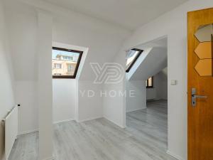 Prodej bytu 3+kk, Klatovy, Koldinova, 79 m2