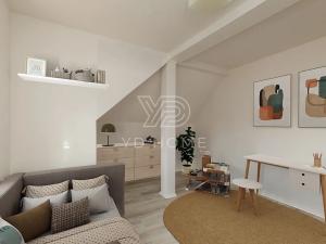 Prodej bytu 3+kk, Klatovy, Koldinova, 79 m2