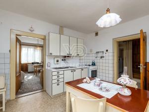 Prodej vícegeneračního domu, Zahořany, 236 m2