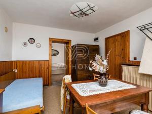 Prodej vícegeneračního domu, Zahořany, 236 m2