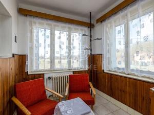 Prodej vícegeneračního domu, Zahořany, 236 m2
