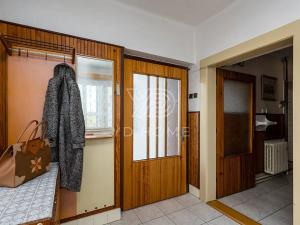 Prodej vícegeneračního domu, Zahořany, 236 m2