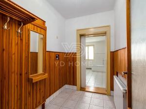 Prodej vícegeneračního domu, Zahořany, 236 m2