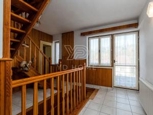 Prodej vícegeneračního domu, Zahořany, 236 m2