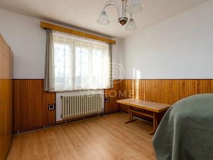 Prodej vícegeneračního domu, Zahořany, 236 m2