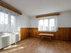 Prodej vícegeneračního domu, Zahořany, 236 m2