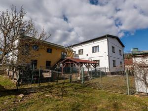 Prodej vícegeneračního domu, Zahořany, 236 m2
