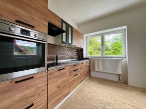 Pronájem bytu 2+kk, Jablonec nad Nisou, U Zastávky, 40 m2