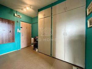 Pronájem bytu 2+1, Liberec, Libušina, 45 m2