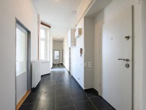Pronájem bytu 3+1, Plzeň, Plachého, 111 m2