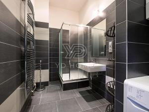 Pronájem bytu 3+1, Plzeň, Plachého, 111 m2