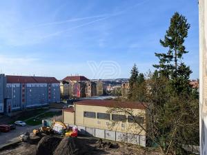 Pronájem bytu 3+1, Plzeň, Plachého, 111 m2