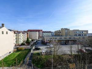Pronájem bytu 3+1, Plzeň, Plachého, 111 m2