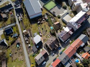 Prodej rodinného domu, Kdyně, Farní, 218 m2