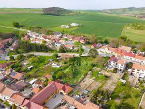 Prodej pozemku pro bydlení, Letonice, 663 m2