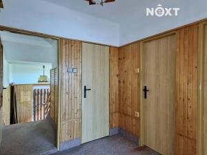 Prodej rodinného domu, Červený Kostelec, Budovatelská, 160 m2