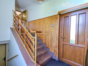 Prodej rodinného domu, Červený Kostelec, Budovatelská, 160 m2