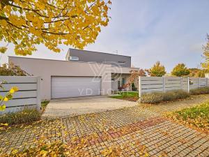 Prodej rodinného domu, Vysoký Újezd, Stodolní, 280 m2