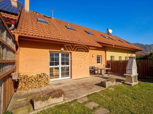 Prodej rodinného domu, Štěchovice, Srpnová, 129 m2
