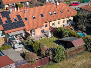 Prodej rodinného domu, Štěchovice, Srpnová, 129 m2