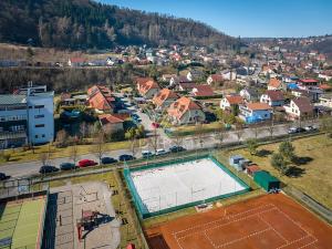 Prodej rodinného domu, Štěchovice, Srpnová, 129 m2