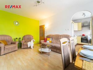 Prodej bytu 3+kk, Modřice, Poděbradova, 66 m2