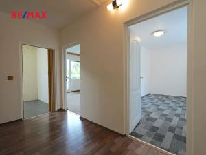 Prodej bytu 2+1, Brno, Štefáčkova, 58 m2