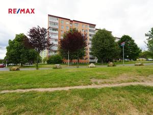 Prodej bytu 2+1, Brno, Štefáčkova, 58 m2