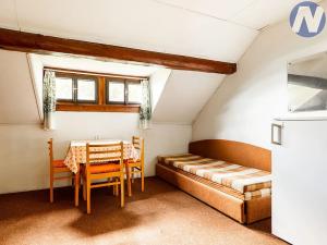 Prodej rodinného domu, Horní Planá, Zvonková, 217 m2
