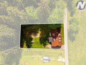 Prodej rodinného domu, Horní Planá, Zvonková, 217 m2