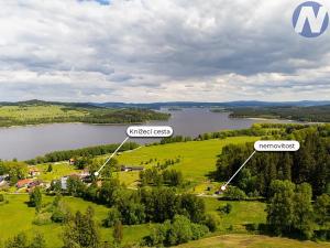 Prodej rodinného domu, Horní Planá, Zvonková, 217 m2