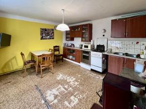 Prodej rodinného domu, Vraný, 100 m2
