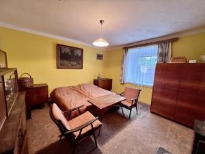 Prodej rodinného domu, Vraný, 100 m2