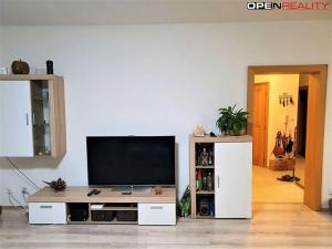 Pronájem bytu 3+kk, Brno, Jámy, 100 m2