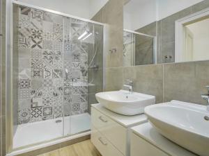 Pronájem bytu 2+1, Praha - Nové Město, Myslíkova, 69 m2
