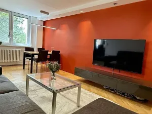 Prodej bytu 3+1, Brno, Absolonova, 80 m2