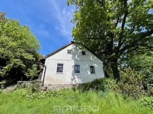 Prodej chalupy, Březiny, 350 m2
